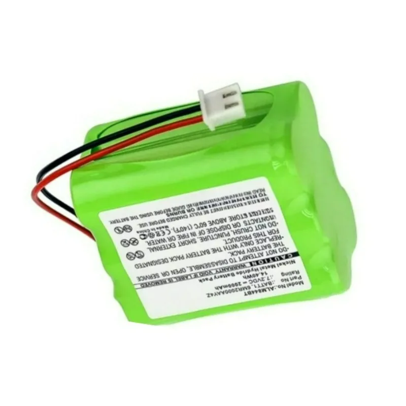 2Gig Goホームセキュリティアラームコントロールパネル交 - Home Security Battery Replacement のレビューと価格