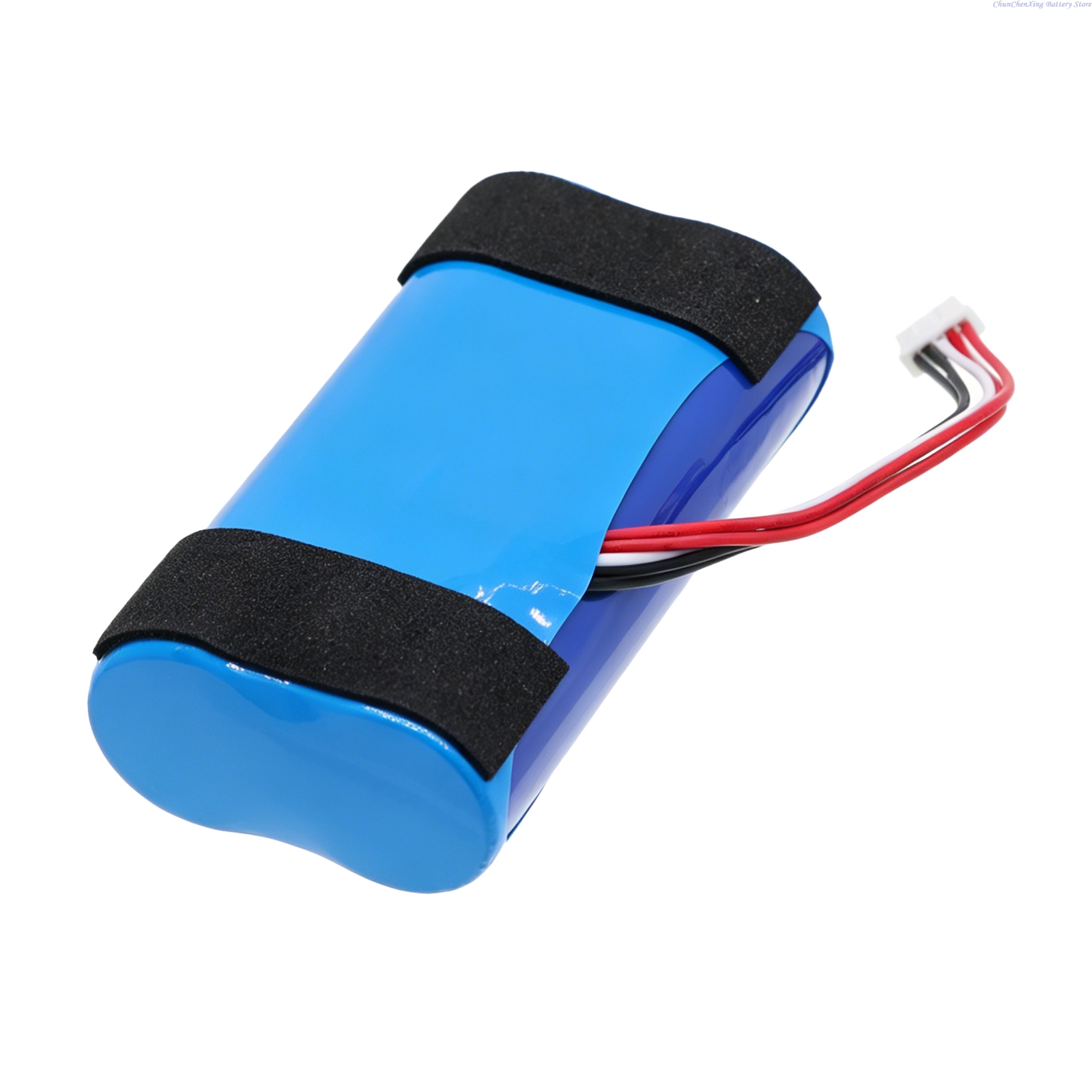 3.7V 5200mAh 交換用ホームセキュリティカメラバッ - Home Security Battery Replacement のレビューと価格