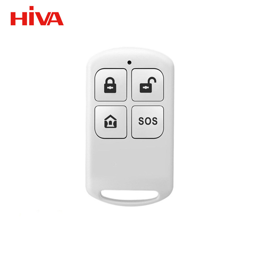Hiva-リモート制御アーム検出器,PF-50 MHz,43 - Home Security System のレビューと価格