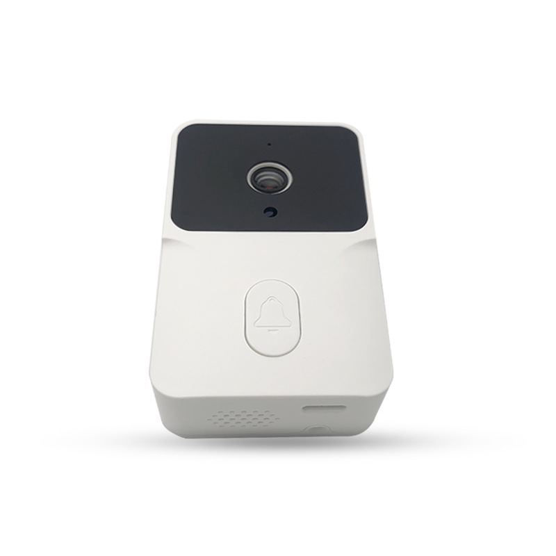 ワイヤレスドアベル WiFi Tuya 屋外 HD カメラド - Home Security Video のレビューと価格