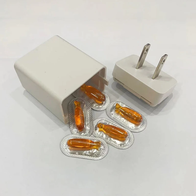 隠し収納コンパートメント,偽の充電器,隠し収納コンパートメン - Safe Box Digital のレビューと価格