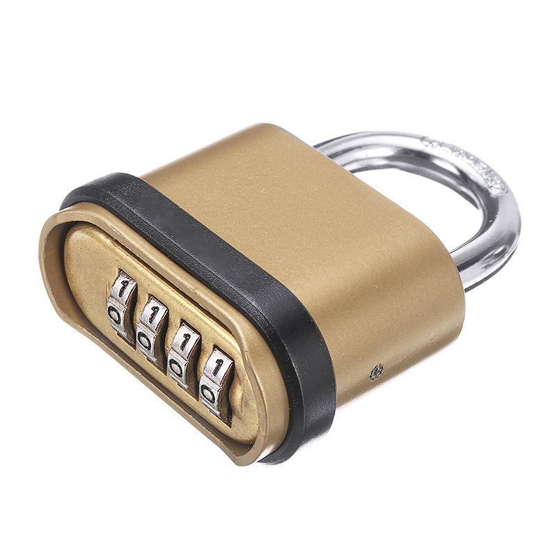 EGFirtor 4 デジタルコードパスワード組み合わせ亜鉛 - Home Security Keypad のレビューと価格