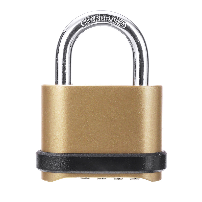EGFirtor 4 デジタルコードパスワード組み合わせ亜鉛 - Home Security Keypad のレビューと価格