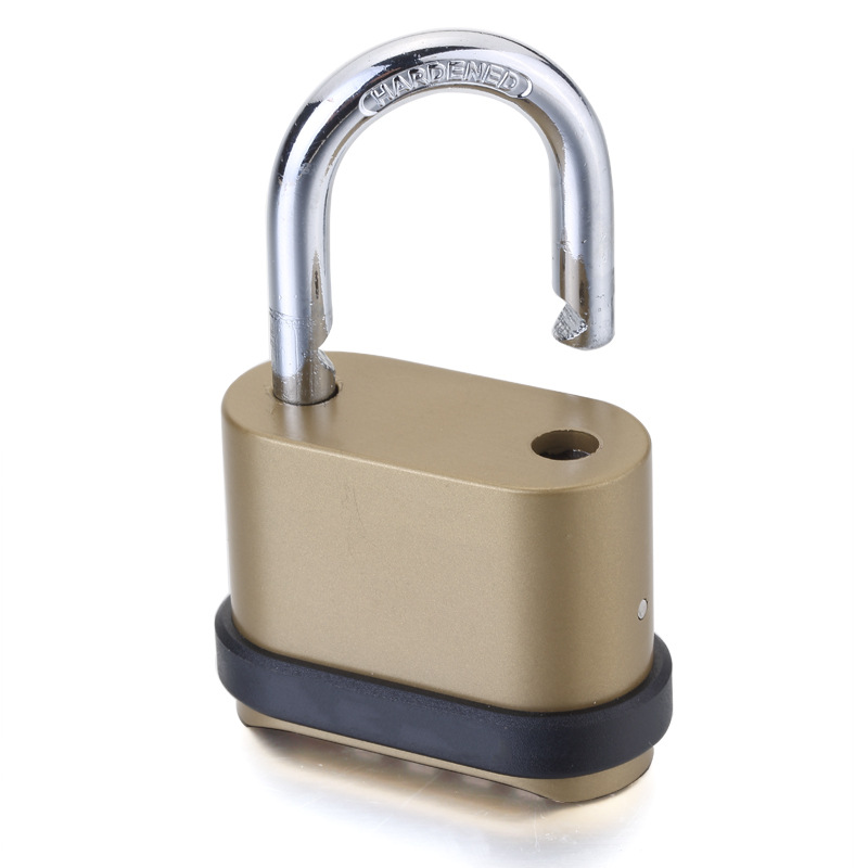 EGFirtor 4 デジタルコードパスワード組み合わせ亜鉛 - Home Security Keypad のレビューと価格