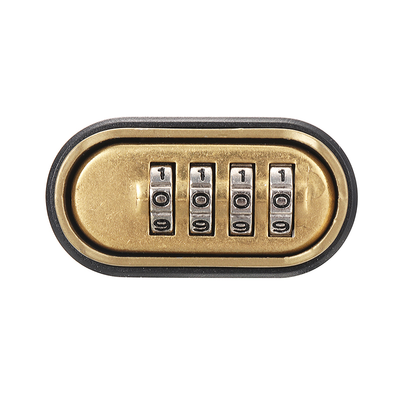 EGFirtor 4 デジタルコードパスワード組み合わせ亜鉛 - Home Security Keypad のレビューと価格