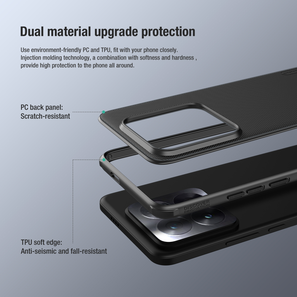 Nillkin製 Xiaomi Mi 15T Pro/15T - Xiaomi Home Security 360 のレビューと価格