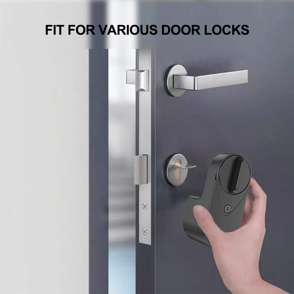 RAYKUBE EG One Tuya BLE スマートロッ - Home Security Keypad のレビューと価格