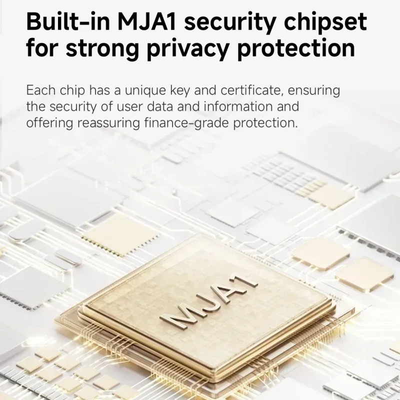 新型XiaomiスマートカメラC500デュアルレンズ版4MP - Home Security Camera 360 Xiaomi のレビューと価格