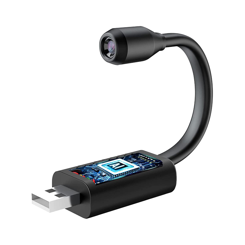 V380ミニワイヤレスWiFiカメラHD動体検知U21 Wi - Home Security With Cameras のレビューと価格