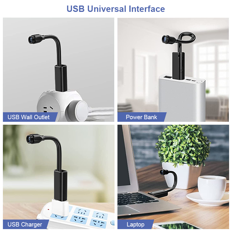 V380ミニワイヤレスWiFiカメラHD動体検知U21 Wi - Home Security With Cameras のレビューと価格